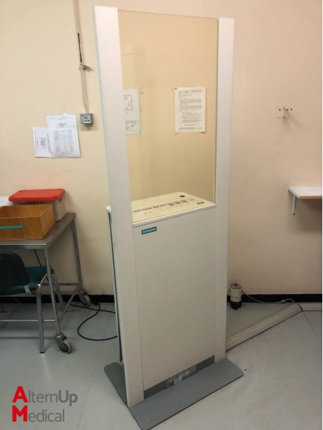Mammographe Siemens Mammomat 3000 Nova