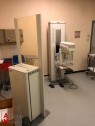 Mammographe Siemens Mammomat 3000 Nova