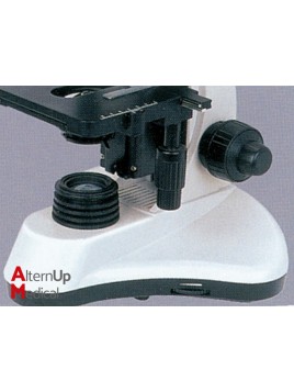 Biological Microscope - 40X to 1600X