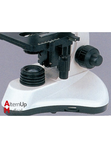 Microscope Biologique - 40X à 1600X