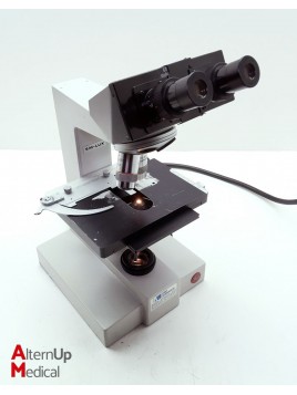 Microscope Binoculaire Leitz SM-LUX