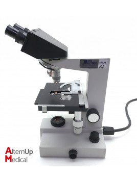 Microscope Binoculaire Leitz SM-LUX