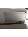 Microscope Binoculaire Leitz SM-LUX