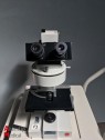 SM-LUX Leitz Binocular Microscope