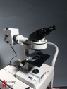 SM-LUX Leitz Binocular Microscope