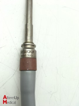 Wolf 8061.353 Cold Light Cable