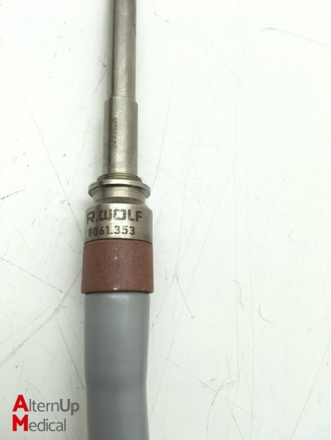 Cable de Lumiere Froide Wolf 8061.353