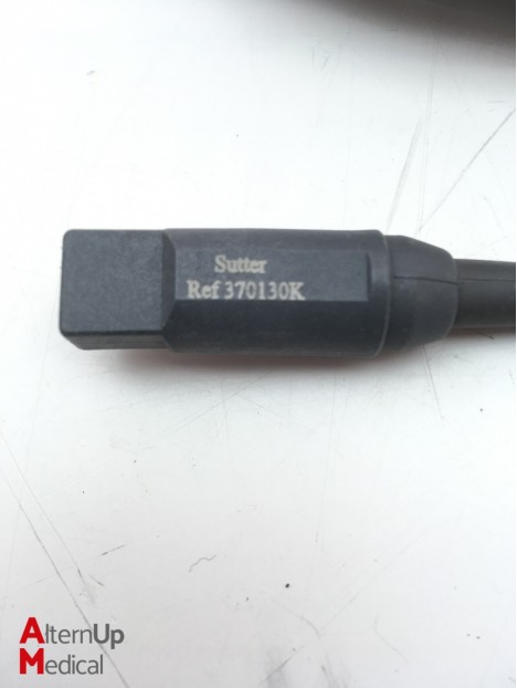 Cable Bipolaire Sutter 370130K