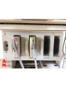 Echographe Toshiba Powervision 6000 SSA-370A