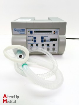Respirateur HealthDynes Quantum PSV 7700-01