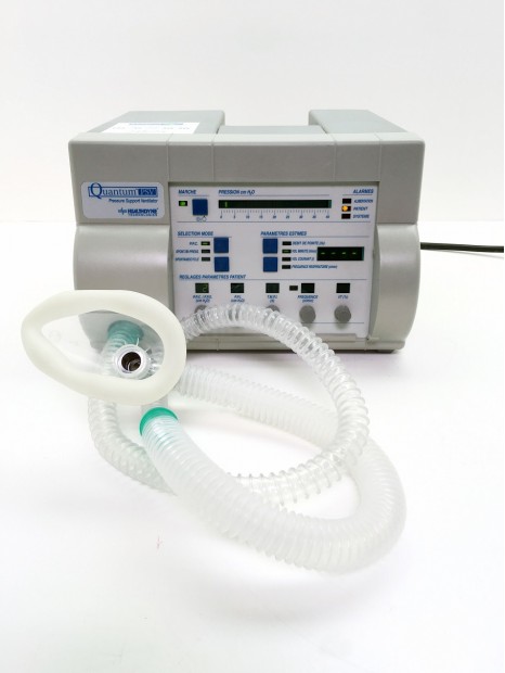 Respirateur HealthDynes Quantum PSV 7700-01