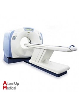 Scanner GE Brightspeed Elite 16 Slice