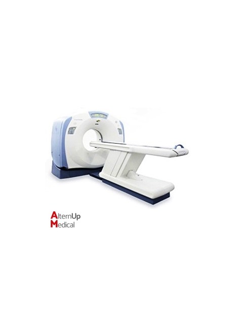 GE Brightspeed Elite 16 Slice CT