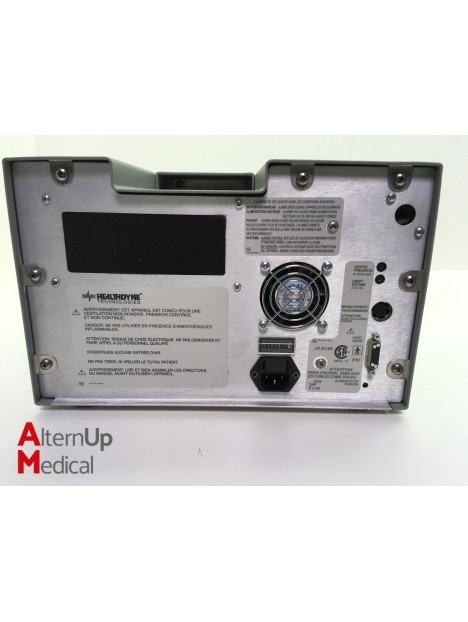 Respirateur HealthDynes Quantum PSV 7700-01