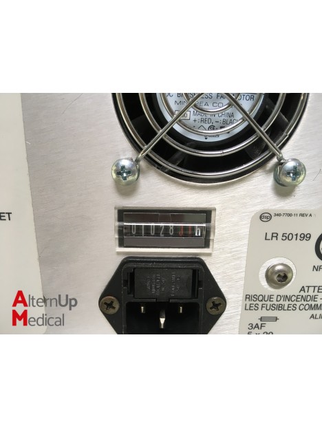 Respirateur HealthDynes Quantum PSV 7700-01