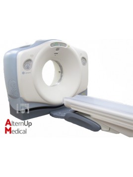 Scanner GE Lightspeed 16 Slice