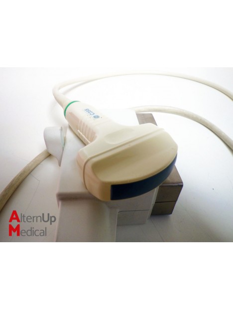 GE Vivid 3 Cardiac Ultrasound