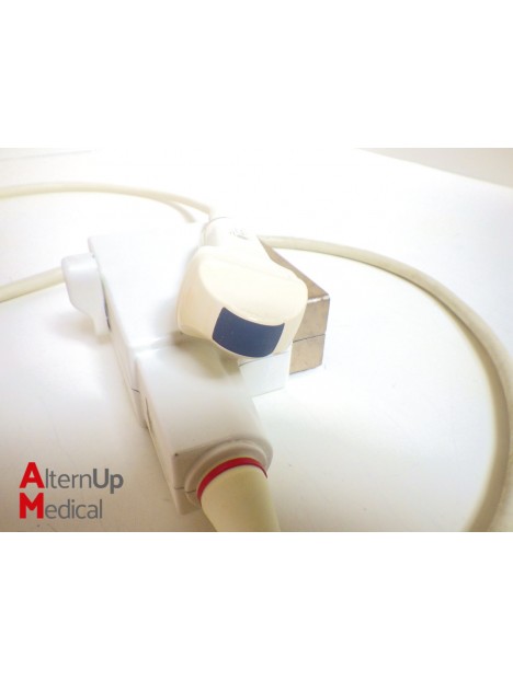 GE Vivid 3 Cardiac Ultrasound