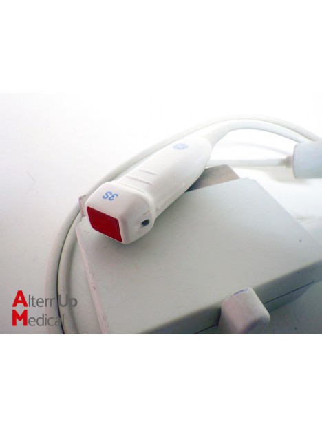 GE Vivid 3 Cardiac Ultrasound