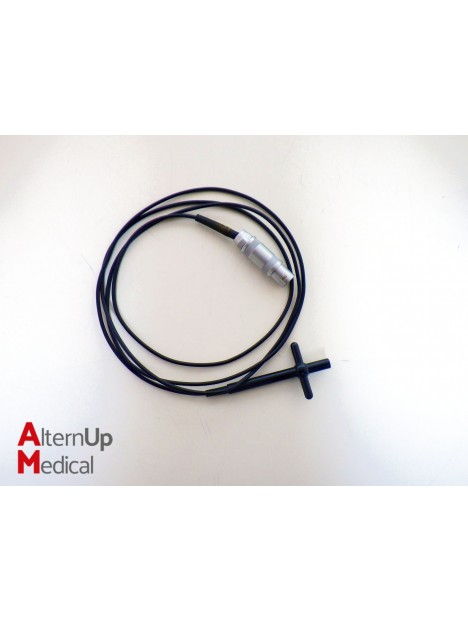 GE Vivid 3 Cardiac Ultrasound