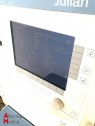 Drager Julian Anesthesia Ventilator