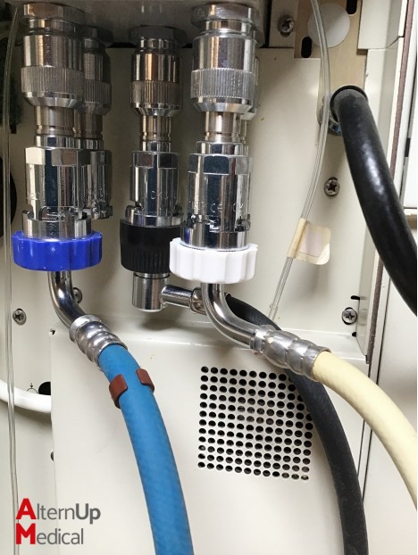Respirateur d'Anesthesie Drager Julian