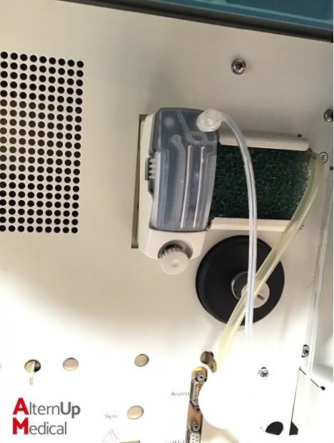Respirateur d'Anesthesie Drager Julian