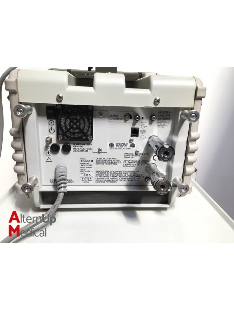 Respirateur de Reanimation T Bird VSO2
