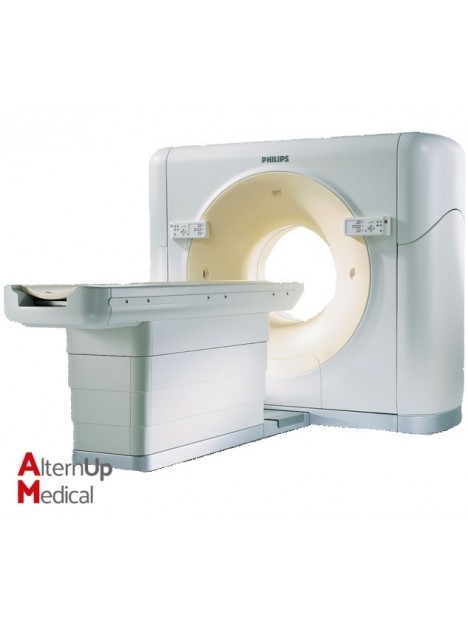 Scanner Philips Brillance 16 Slice