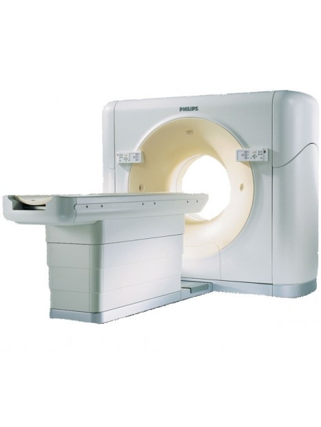 Scanner Philips Brillance 16 Slice