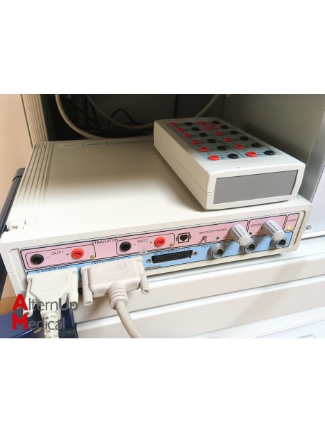 CardioTek EP-Tracer ECG Station