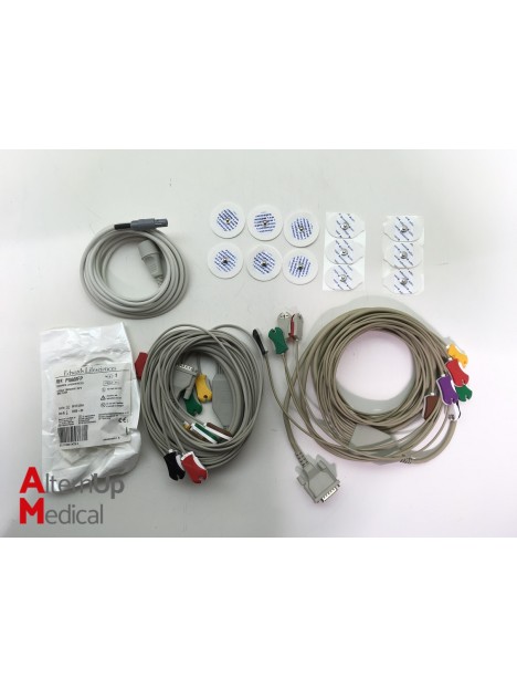 Station ECG CardioTek EP-Tracer
