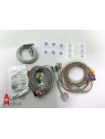 Station ECG CardioTek EP-Tracer