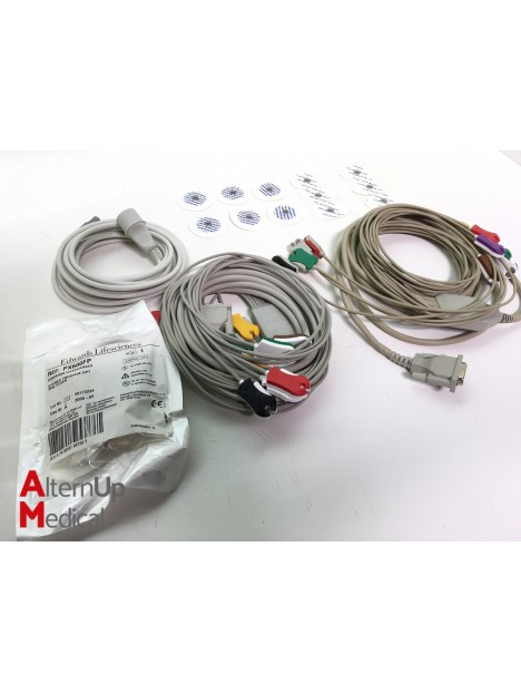 Station ECG CardioTek EP-Tracer