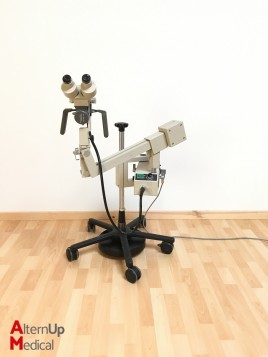 Colposcope Olympus OCS-2