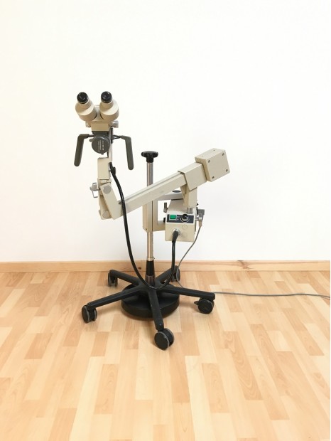 Colposcope Olympus OCS-2