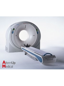 Toshiba Aquilion 32 Slice CT