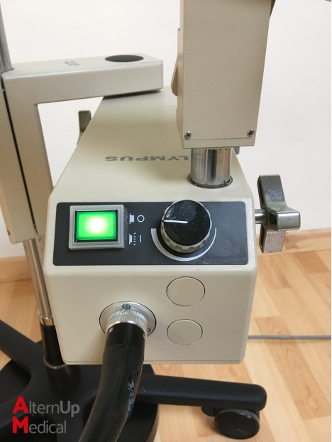 Colposcope Olympus OCS-2