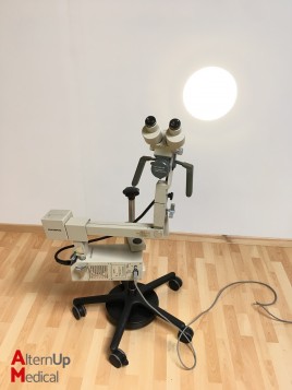 Olympus OCS-2 Colposcope