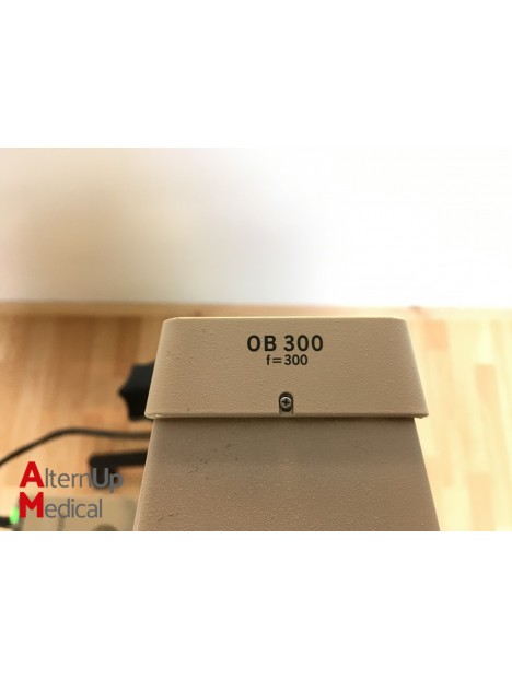 Olympus OCS-2 Colposcope