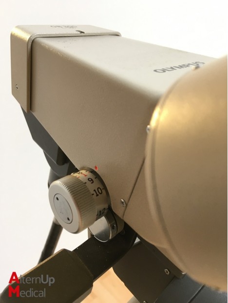 Colposcope Olympus OCS-2
