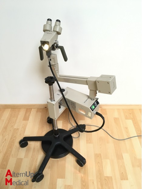 Colposcope Olympus OCS-2