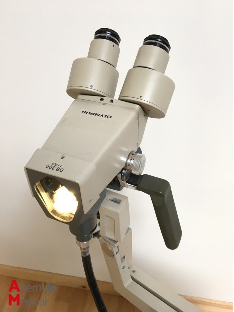 Colposcope Olympus OCS-2