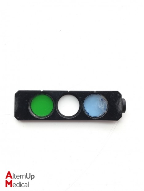 Colposcope Olympus OCS-2