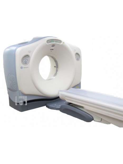 Scanner GE Lightspeed Pro 32 Slice