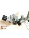 Microscope Binoculaire Zeiss Photo-Zusatz