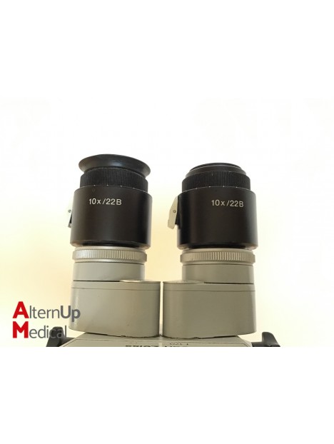 Microscope Binoculaire Zeiss Photo-Zusatz