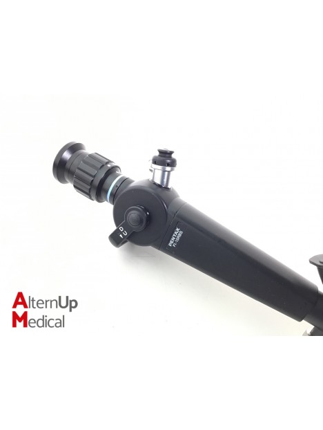 Pentax FI-16RBS Flexible Fibroscope
