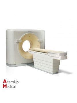 Philips Brillance 64 Slice CT