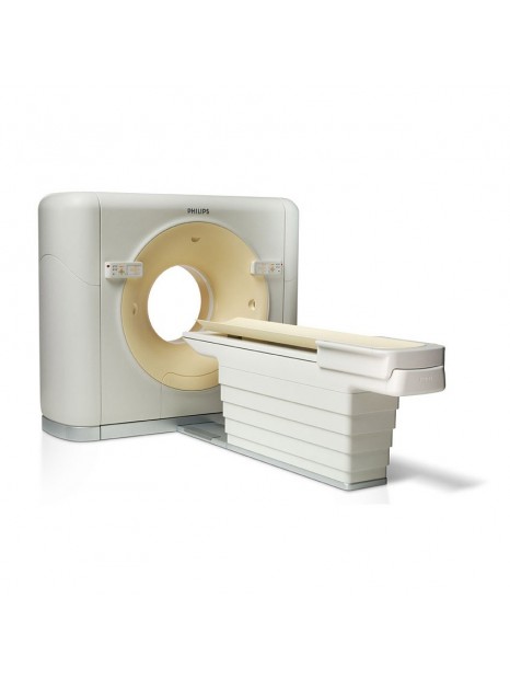 Scanner Philips Brillance 64 Slice